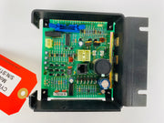 Lower Control Boards